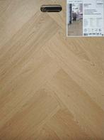PVC, laminaat visgraat vloeren vanaf €18,-, Huis en Inrichting, Stoffering | Vloerbedekking, 75 m² of meer, Overige typen, Nieuw