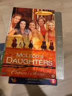 Complete serie Mcleod’s Daughters, Ophalen, Zo goed als nieuw