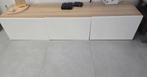 Tv meubel, Huis en Inrichting, Kasten | Televisiemeubels, Ophalen, Gebruikt, 150 tot 200 cm, Minder dan 100 cm