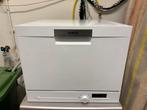 Tafelmodel Afwasmachine Siemens - Werkt Goed - Schoon, Witgoed en Apparatuur, Vaatwasmachines, Ophalen, Gebruikt, Minder dan 85 cm
