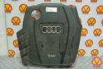 audi a4 a5 motor afdekplaat 03l103925ab, Ophalen of Verzenden, Gebruikt, Audi