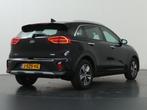 Kia Niro 1.6 GDi Hybrid DynamicLine | Navigatiesysteem | Par, Auto's, Kia, Gebruikt, Euro 6, 2 kWh, Leder en Stof