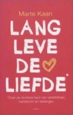 Lang leve de liefde (De donkere kant van verliefdheid)M Kaan, Ophalen of Verzenden, Zo goed als nieuw, Natuurwetenschap