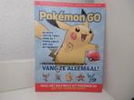 PokémonGo, Pokémon Go, alle Pokemon in Pokemon Go op een rij, Ophalen of Verzenden, Zo goed als nieuw