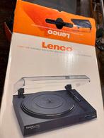 Lenco USB Platenspeler - Nieuwstaat, Incl. Doos, Zo goed als nieuw, USB-aansluiting, Platenspeler, Ophalen