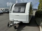 Adria Adora 522 Up Mover,1700 kg as,vloerver, Rondzit, Bedrijf, 5 tot 6 meter, Schokbreker