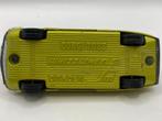 Dinky Toys 284 Citroën SM groen Metallic -SLECHT- M21, Gebruikt, Auto, Dinky Toys, Ophalen of Verzenden