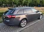 Opel Insignia 1.6 Cdti 100KW Sports Tourer 2015 Grijs, Voorwielaandrijving, 136 pk, Stationwagon, 26 km/l