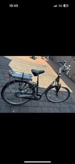 Elektrische fiets, Overige merken, Gebruikt, Ophalen of Verzenden, Minder dan 47 cm
