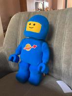 Lego knuffel pop, Ophalen of Verzenden, Zo goed als nieuw, Overige typen