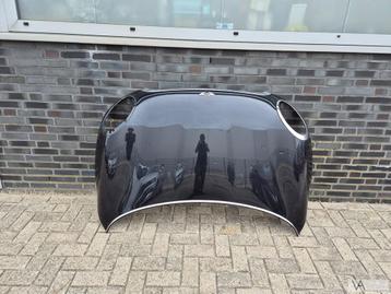 Mini R56 2006 - 2013 motorkap nette staat Astro Black €250 beschikbaar voor biedingen