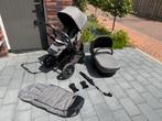 Cybex Priam Platinum Combiwagen - Compleet!, Kinderen en Baby's, Kinderwagens en Combinaties, Ophalen, Combiwagen, Overige merken