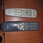 Div. afstandsbedieningen, Ophalen, Gebruikt