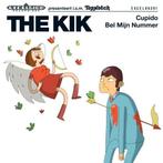 The Kik ‎– Cupido 2014 7" Excelsior Recording, 7 inch, Single, Ophalen of Verzenden, Zo goed als nieuw