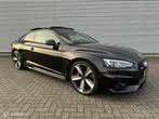 Audi RS 5 2.9 TFSI RS 5 Quattro | B&O | Schuif/Kantel | Virt, Automaat, Adaptive Cruise Control, Gebruikt, Euro 6