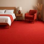 Tapijttegels met extra isolatie, direct leverbaar, 75 m² of meer, Nieuw, Ophalen of Verzenden, Tapijttegels