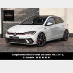 Volkswagen Polo 2.0 TSI GTI 207 PK | Pano | IQ Light | Keyle, Gebruikt, Zwart, 4 cilinders, 1984 cc