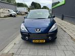 Peugeot 307 2.0 16V Griffe 3DR 2005 Blauw, 4 cilinders, Blauw, Origineel Nederlands, Bedrijf