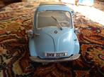 BMW ISETTA 1;18 ZONDER DOOS, Hobby en Vrije tijd, Modelauto's | 1:18, Ophalen of Verzenden, Gebruikt, Auto, Overige merken