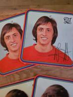 Stickers 10x10 cm, Ophalen of Verzenden, Gebruikt, Overige sporten, Poster, Plaatje of Sticker