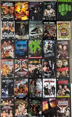 Hulk Hogan, Wrestling, WCE ‍️ WWE WrestleMania 38x DVD, Alle leeftijden, Boxset, Overige typen, Ophalen of Verzenden