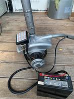 Mover, Caravans en Kamperen, Caravan accessoires, Ophalen of Verzenden, Gebruikt
