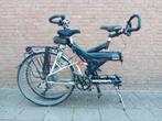 Nieuwstaat! Koga Miyata tandem opvouwbaar, Fietsen en Brommers, Fietsen | Tandems, Opvouwbaar, Zo goed als nieuw, 51 tot 55 cm