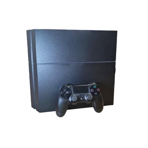 PlayStation 4 Phat Console 1TB Incl. Controller, Spelcomputers en Games, Spelcomputers | Sony PlayStation 4, Zo goed als nieuw