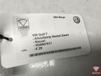 vw golf 7 afsluitstrip hemel zwart nieuw! 5g6867617, Ophalen of Verzenden, Nieuw, Volkswagen