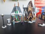 Lego Harry Potter 76388 Hogsmeade, Kinderen en Baby's, Speelgoed | Duplo en Lego, Ophalen, Zo goed als nieuw