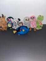 Ty knuffels, Ophalen of Verzenden, Zo goed als nieuw, Overige typen