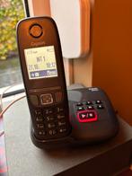 Gigaset A475A Draadloze Telefoon - Perfect voor Thuis!, Telecommunicatie, Vaste telefoons | Handsets en Draadloos, Ophalen of Verzenden