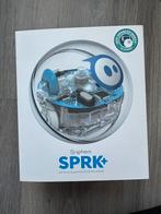 Sphero SPRK+, ROBOTBAL  (voorloper Sphero BOLT), Kinderen en Baby's, Speelgoed | Educatief en Creatief, Zo goed als nieuw, Ophalen