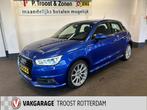 Audi A1 Sportback 1.0 TFSI Sport 3X S-line Edition | Cruise, Auto's, Voorwielaandrijving, 12 maanden, 23 km/l, Origineel Nederlands