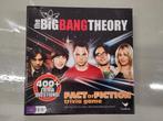 The Big Bang Theory Trivia Game, Hobby en Vrije tijd, Gezelschapsspellen | Bordspellen, Vijf spelers of meer, Ophalen of Verzenden