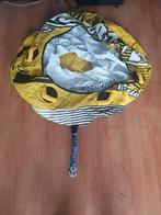 O'Brien tube 1 persoons band achter de boot, Ophalen, Zo goed als nieuw