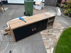 Tv meubel gratis af te halen, Tuin en Terras, Ophalen, Zo goed als nieuw