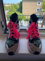 Jordan delta 3 pink foam formula 23, Kleding | Heren, Schoenen, Overige kleuren, Ophalen of Verzenden, Sneakers of Gympen, Gedragen