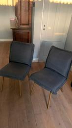 6 eetkamerstoelen ikea klinten, Huis en Inrichting, Stoelen, Ophalen, Zo goed als nieuw