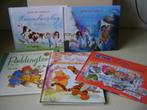 5 voorleesboeken, peuter/kleuter, Boeken, Marianne Busser en Ron Schröder, Fictie algemeen, Jongen of Meisje, Voorleesboek