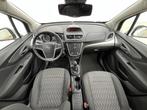 Opel Mokka 1.6 Selection / Achteruitrijcamera / Cruise Contr, Voorwielaandrijving, 65 €/maand, Gebruikt, 4 cilinders