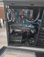 Pc, Computers en Software, Desktop Pc's, Ophalen, Gebruikt, 8 GB, Gaming