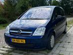 Opel meriva 16 .16v essentia.2004 airco nieuwe apk, Auto's, Opel, Stof, 4 cilinders, Bedrijf, Handgeschakeld