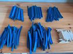 Lego 12v 70's treinbaan: 12+ meter met 8 wissels, Kinderen en Baby's, Speelgoed | Duplo en Lego, Ophalen of Verzenden, Gebruikt
