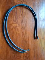 Audioquest AudioTruth Lapis, Ophalen of Verzenden, Gebruikt, Minder dan 2 meter, Interlink-kabel
