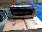 Peugeot 107  radio 86120-0H010, Auto diversen, Ophalen of Verzenden, Gebruikt