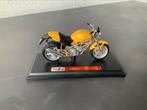 Ducati 900 Monster Maisto, Ophalen, Zo goed als nieuw, Motor