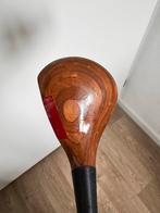 Lynx Golfclub - Vintage Houten Driver, Sport en Fitness, Golf, Ophalen of Verzenden, Gebruikt, Club, Overige merken