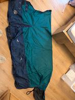 Regendeken 185 cm, Ophalen of Verzenden, Gebruikt