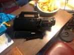 JVC Videocamera - Vintage, Audio, Tv en Foto, Videocamera's Analoog, Ophalen of Verzenden, VHS-C of SVHS-C, Camera